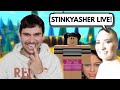 TROLLING ON LIVE BC IM BORED