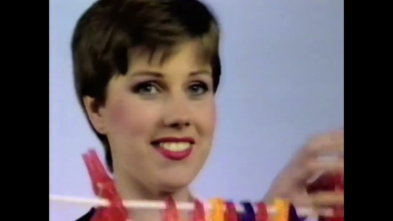 MTV - Mainoksia 10.6.1985 #1