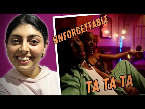 Bayanni | Jason Derulo | Ta Ta Ta | Official Music Video | REACTION