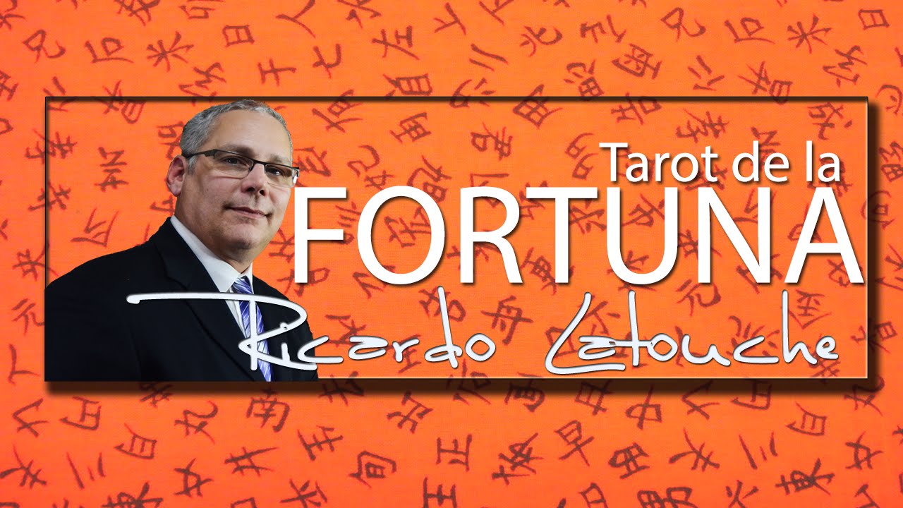 aries compatibility Tarot de la Fortuna 13 - 19 Julio 2015 Tarot Día Ricardo Latouche Tarot