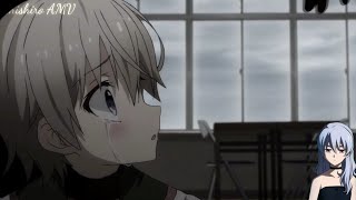 ◤Nightcore◢ ↬ Monster [Horror 一 Anime 一《AMV》