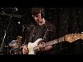 The Drums - I Hope Time Doesn't Change Him (Live on KEXP)