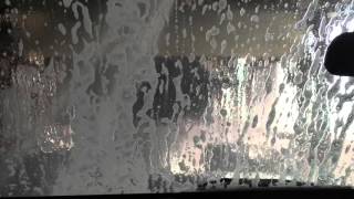 Jeep Wrangler going through The Four Seasons Car Wash screenshot 5