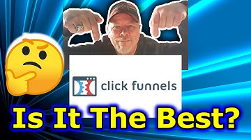 Clickfunnels Alternative | 100% Free Funnel Builder 2021 (Systeme io)