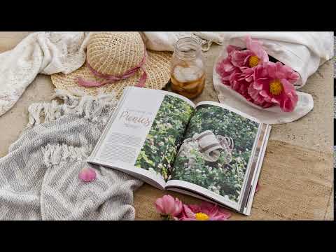 Bella Grace Magazine Issue 20 