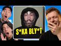 Italiani INDOVINANO i MEME RUSSI con Homyatol E Lorenzo Epico