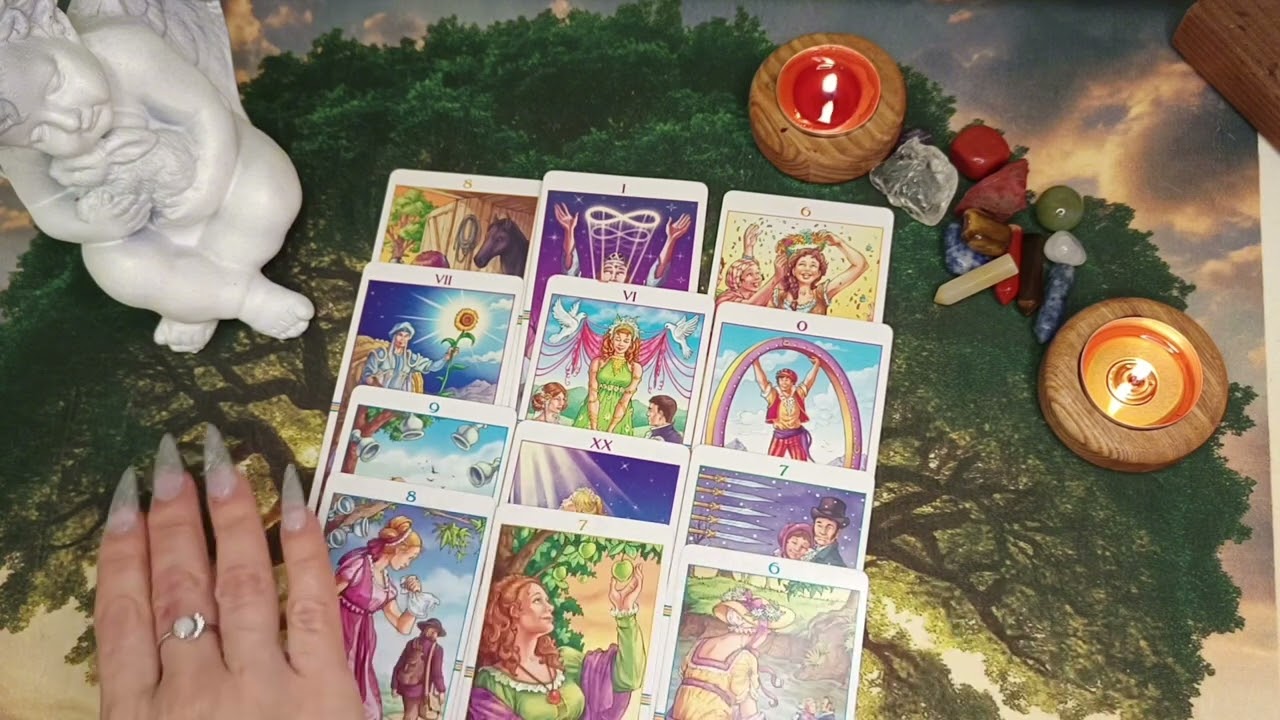 ❗ПОТОК ДЛЯ ОСОБЕННЫХ❗Неслучайное видео для тех, кто прослушает до конца 💞