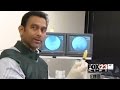 Dr. Venkatesh Movva and Regenexx on FOX23 News Story