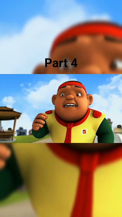 boboiboy season 1 episode 2 in hindi #boboiboygalaxy #ejenali #mechamato #boboiboy