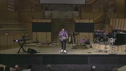 Enemies of Intimacy with God | Corey Russell | The...