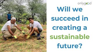 Carbon Intelligence Platform Introduction Onlygood.world Mr. Rajeev Sinha Mr. Vivek Mehra