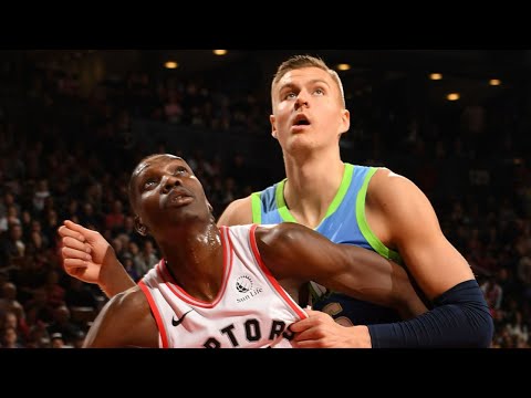Dallas Mavericks vs Toronto Raptors Full Game Highlights | December 22, 2019-20 NBA Season