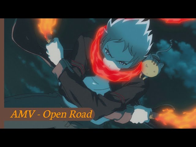 Gin no Guardian [Opening] [Full] 