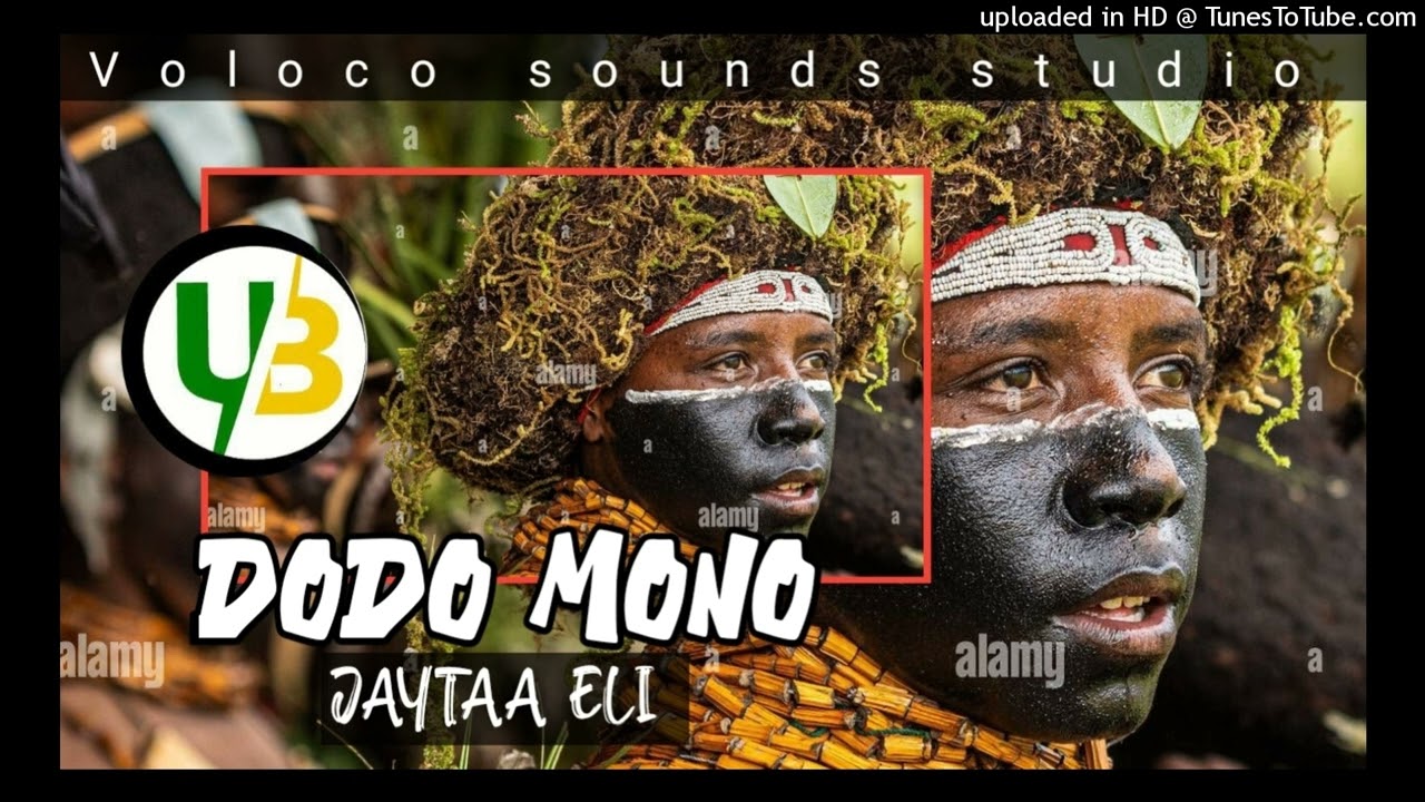 MONO DODO (2024) _ JayTaa (Voloco sounds prod.) #UGLEE_BEE