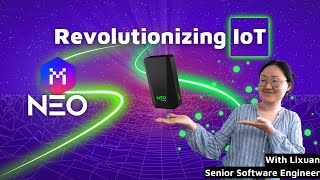 Revolutionizing Iot Mxc Matchx