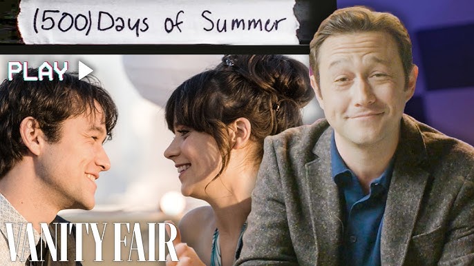 500 DAYS OF SUMMER, Official Trailer