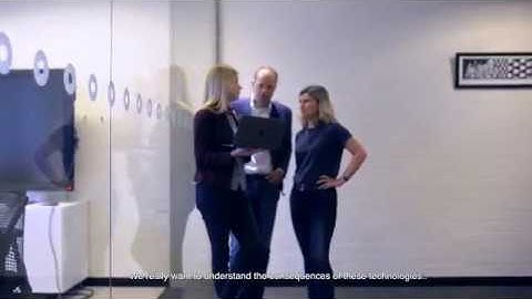 The KIN Center for Digital Innovation