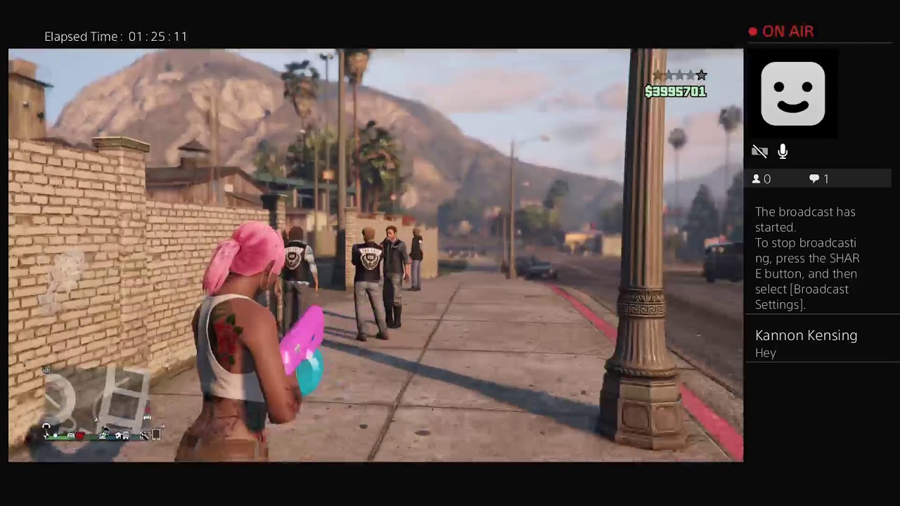 GTA 5 sell stock mission YouTube