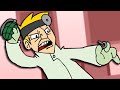 Eddsworld - Cita medica 