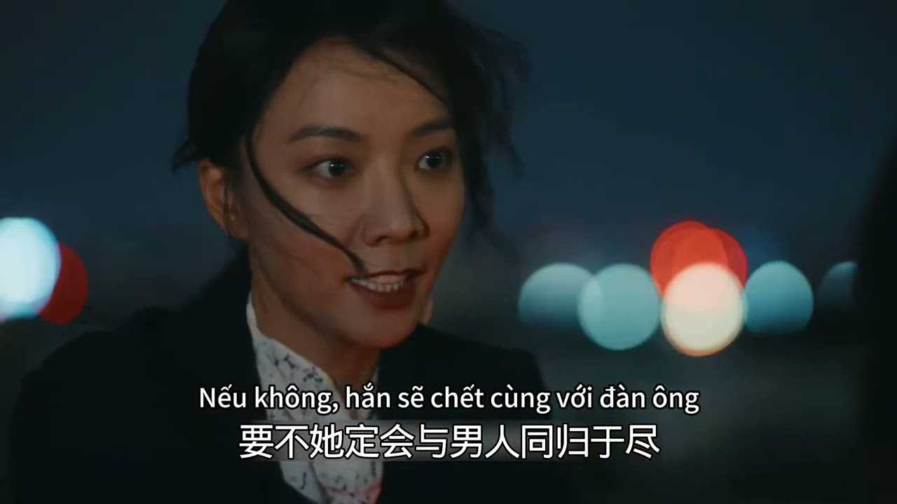 Người phụ nữ bàng hoàng phát hiện ra người chồng bấy lâu nay dường như là một kẻ sát nhân