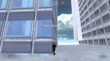 Uberstrike Hacker Sunday, August 5, 1:26 EST