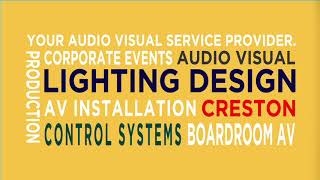 Soundbox Productions | Consumer Choice Award 2020 Hamilton and Niagara