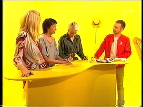 Studio Pop Sågar Eddie Meduza