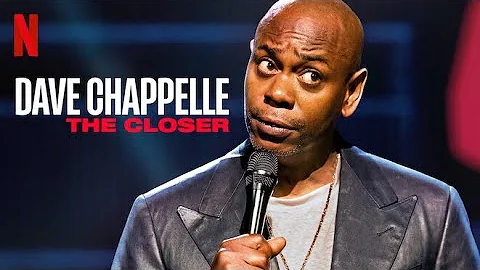 Dave Chappelles Closer: THE PART NO ONE WANTS TO T...