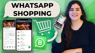 How To Sell On WhatsApp Business | Step By Step screenshot 4