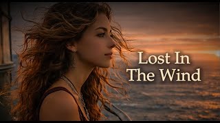 Lost In The Wind | Emotional Acoustic Ballad
