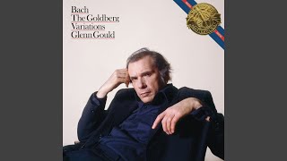 Video thumbnail of "Glenn Gould - Goldberg Variations, BWV 988: Aria"