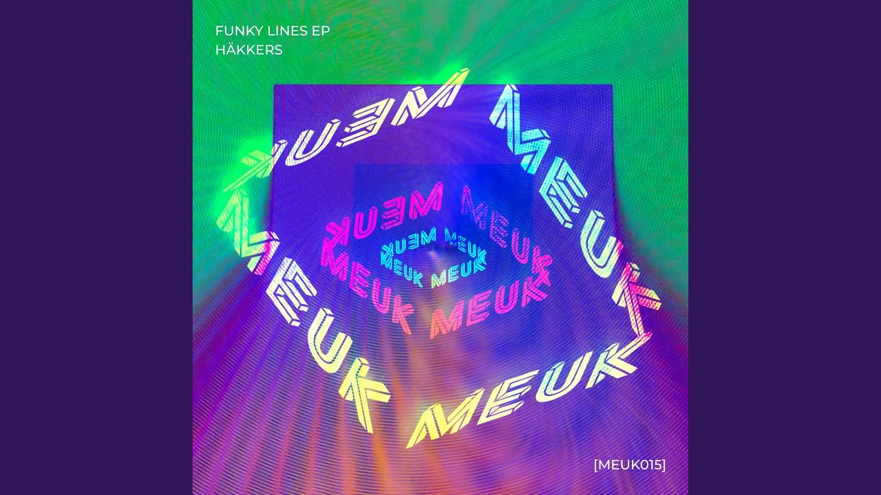 Watch Funky Lines on YouTube Watch Funky Lines on YouTube