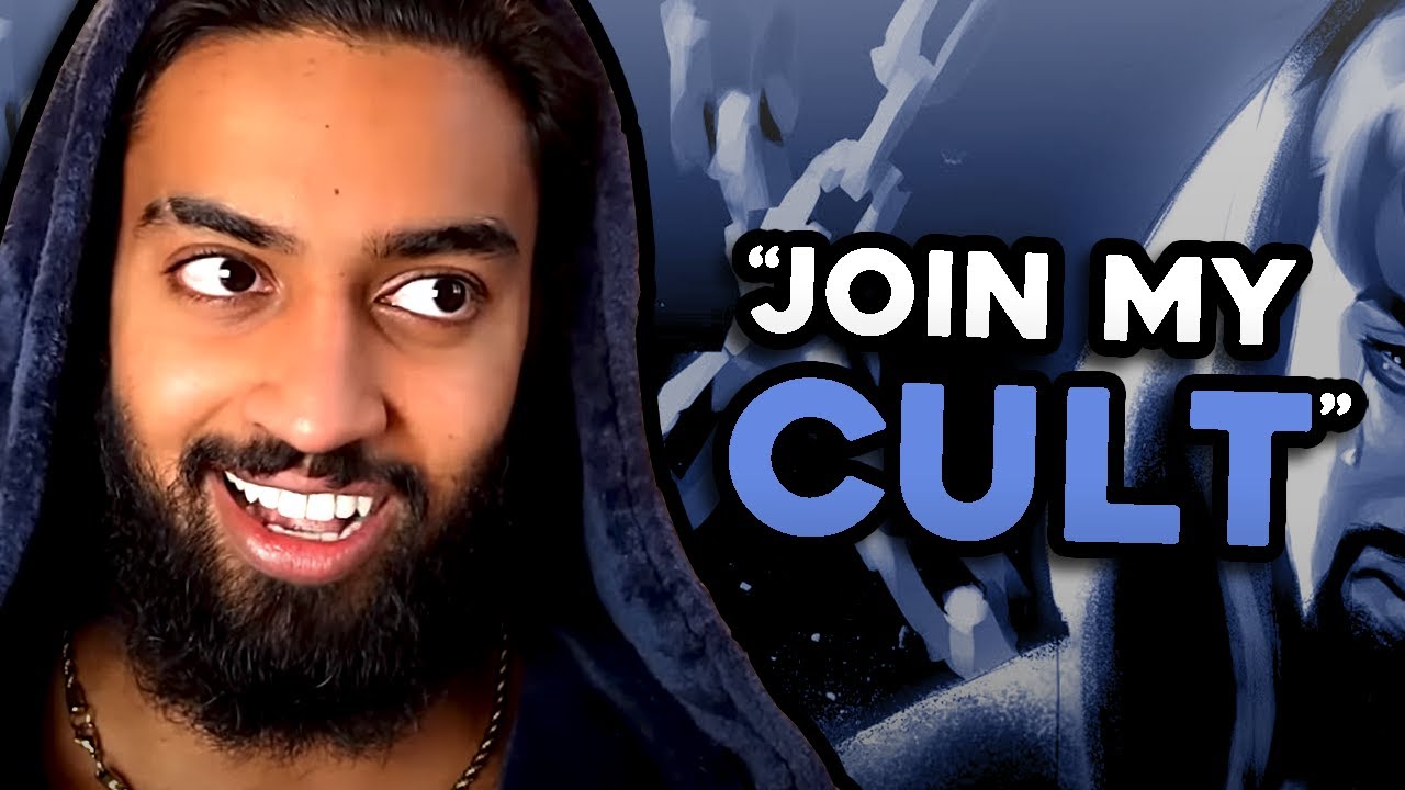 This Manosphere Channel Is Making Men LONELIER.