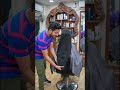 Hair Reveal: Epically Shocking! 😱.Hair Reaction: Unbelievable! 🔥