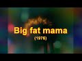 France Gall - Big fat mama - (29/06/1976)