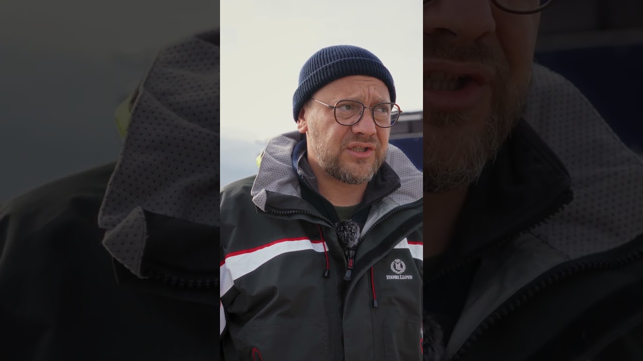 Яхта на временном ввозе 