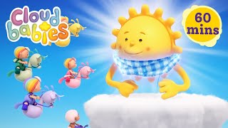 🍂 Autumn Sleep Stories For Before Bed | Cloudbabies Bedtime Compilation | Cloudbabies Official