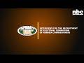 ECN COMMISSIONERS INTERVIEWS 03 June 2026 