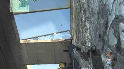 TK ACROSS MAP ON DOME | EraizE_sKillZ