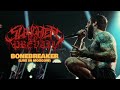 SLAUGHTER TO PREVAIL - BONEBREAKER (LIVE IN MOSCOW) OFFICIAL VIDEO