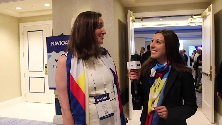 Navigate '19 Executive Spotlight: SailPoint Vice President of Customer Success Meredith Blanchar