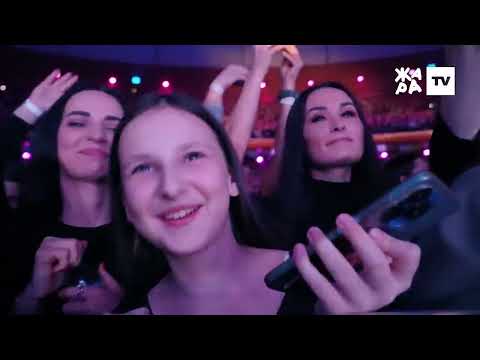 Хабиб - Серёга Жуков (Live)