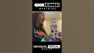 Doddy Katamsi | Les vocal di bengkel vocal dokat