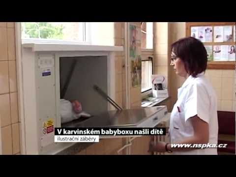 Video: Co je ve Finském babyboxu?