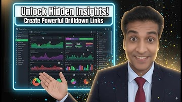 Ontdek verborgen inzichten! Hoe je krachtige drilldown-datalinks maakt in Grafana #Grafana #Tutorial