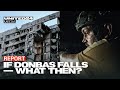 What if Donbas Falls? Drones, Terror, and Life on Europe’s Main Frontier