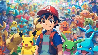 I Love Pokemon - Nerd Alert - Original Song