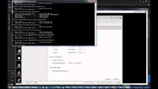 Remote Control Keysight M8020A JBERT through the LAN Interface