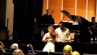 2010 - 01 - 29 15 Usna Trident Brass Jazz Band - Sing, Sing, Sing