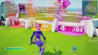 Parents Get Help In Go Goated